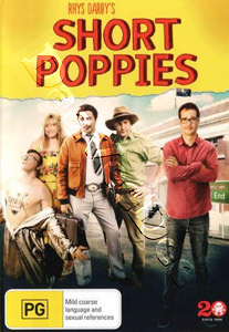 Short Poppies (DVD)